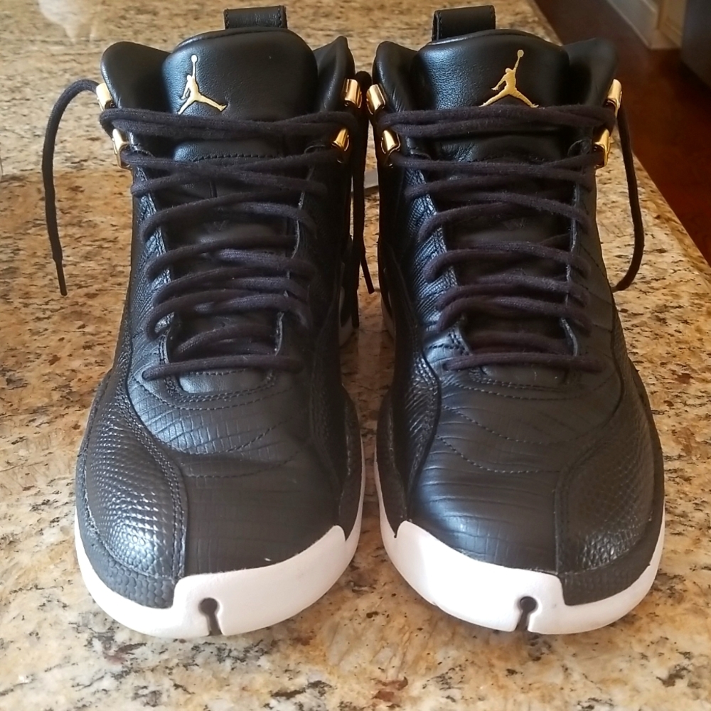 Womens AIR Jordan 12 Retro